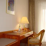 Brunnenhof 바트푸징