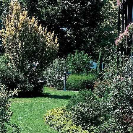 Brunnenhof Hotel
