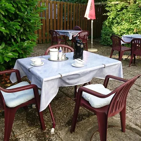 Hotel Brunnenhof Bad Füssing
