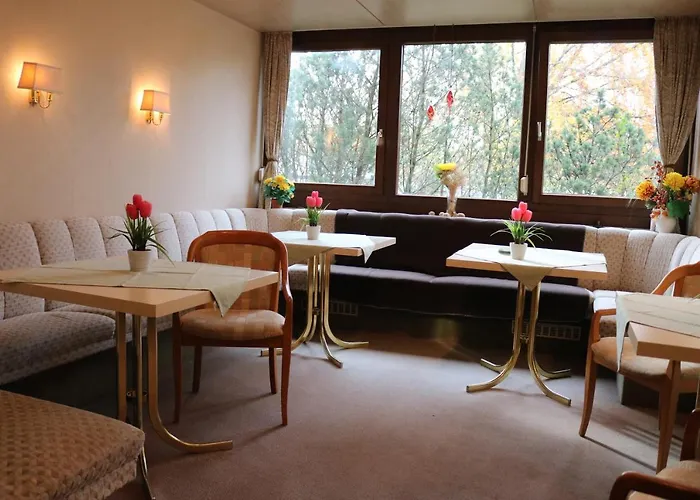 Brunnenhof Hotel