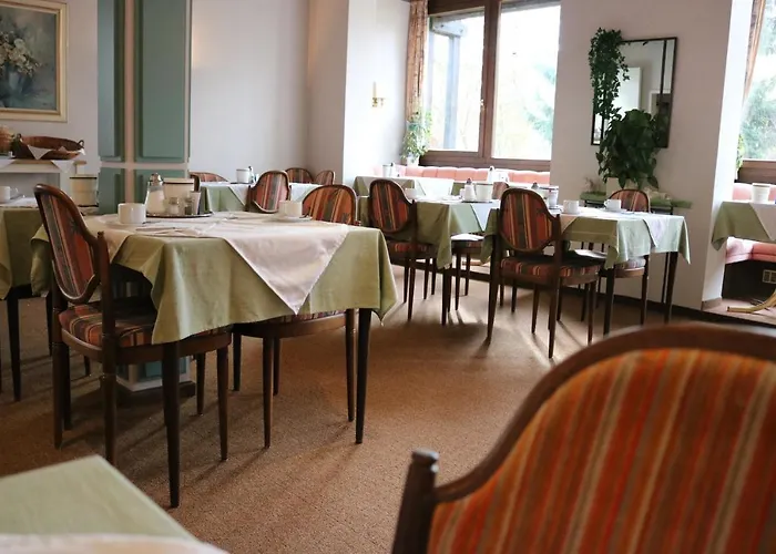 Brunnenhof Hotel