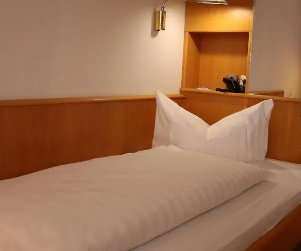 Hotel Brunnenhof *