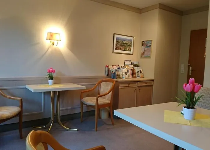 Brunnenhof Hotel