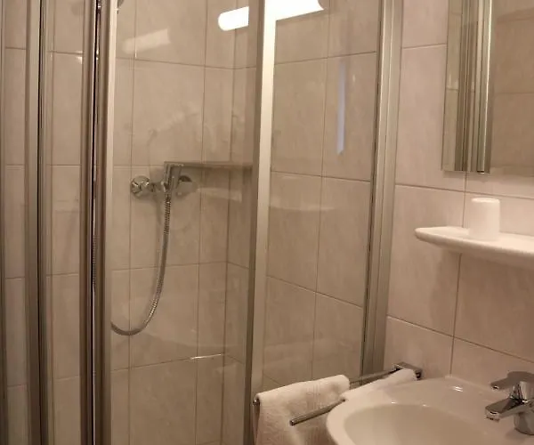 Hotel Brunnenhof *