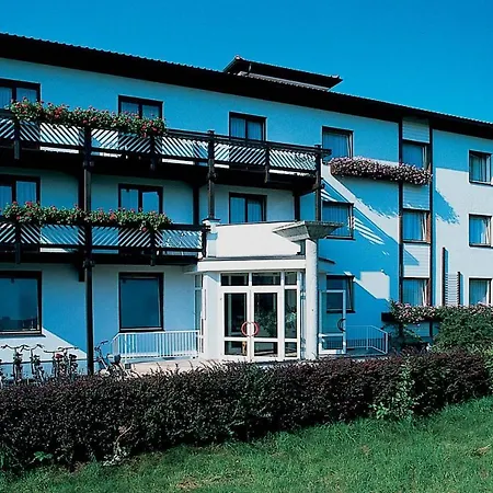 Brunnenhof Hotel Bad Fussing