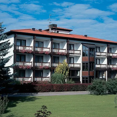 Brunnenhof * Bad Fussing