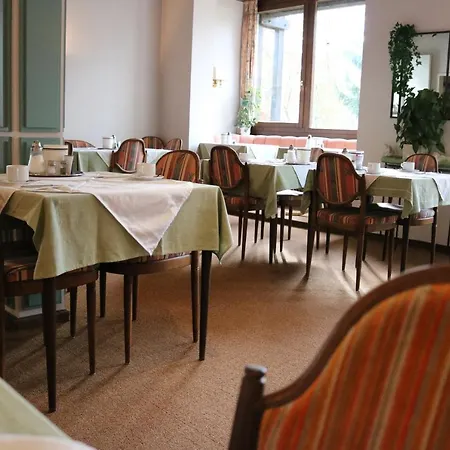 Brunnenhof Hotel
