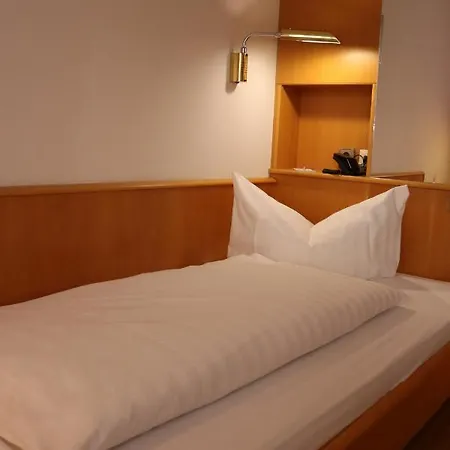 Hotel Brunnenhof *