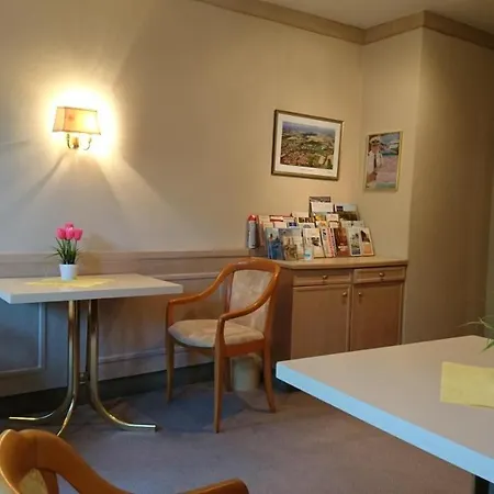 Brunnenhof Hotel