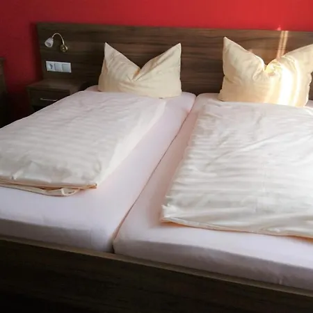 Hotel Brunnenhof Bad Fussing