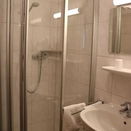 Hotel Brunnenhof *