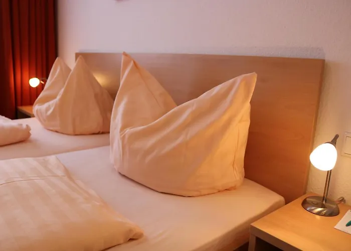 Hotel Brunnenhof